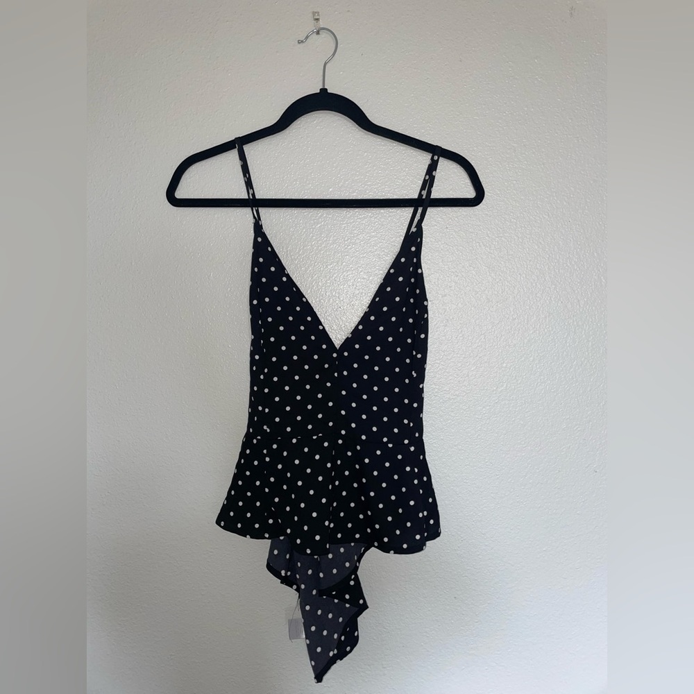 Charlotte Russe Tank Top